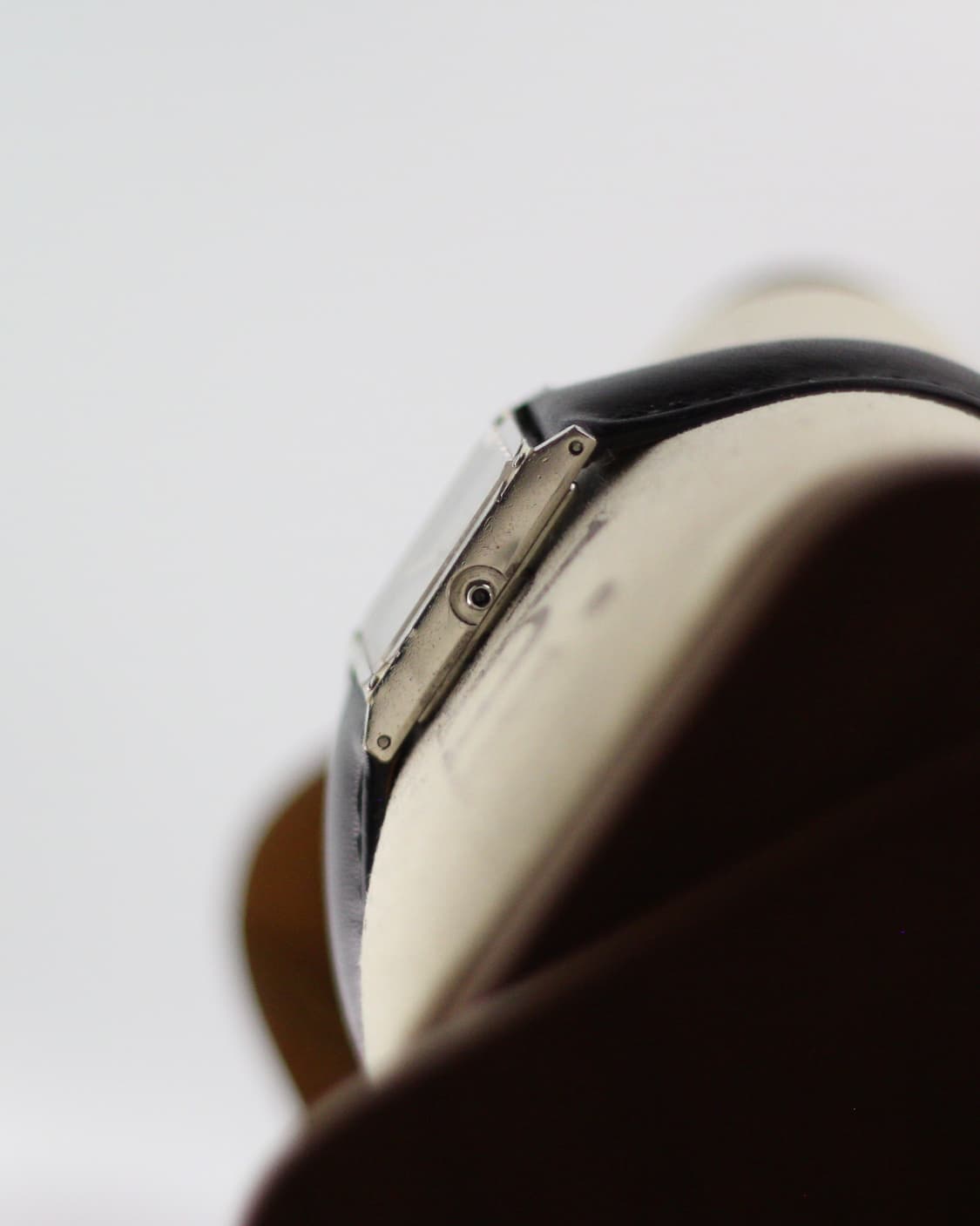 YSL 입생로랑 빈티지 쿼츠 시계 상품이미지6