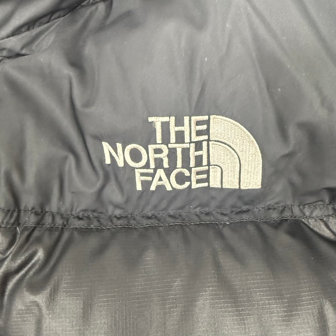 (95)노스페이스 패딩 700 눕시 구스다운 상품이미지2