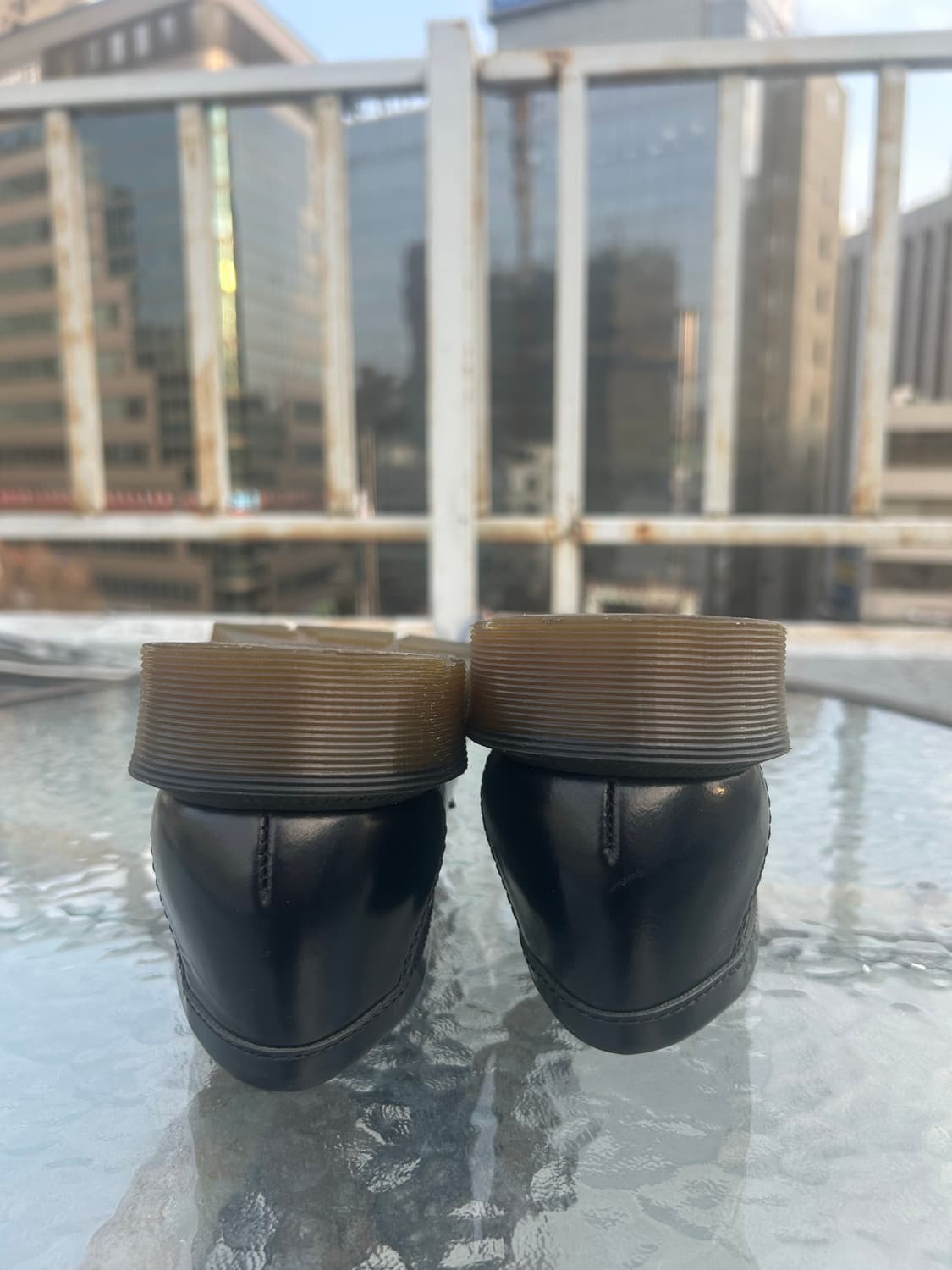 닥터마틴 아드리안 스내플 로퍼 상품이미지8