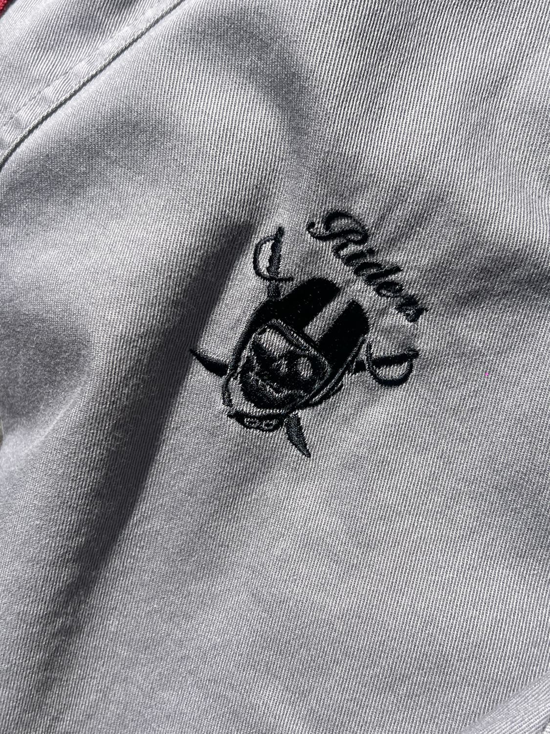 Neighborhood 05ss Baseball Shirt 상품이미지5