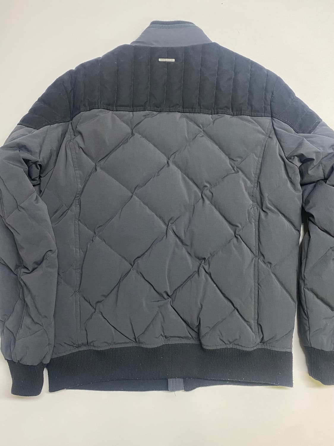 버커루 경량 패딩 상품이미지2