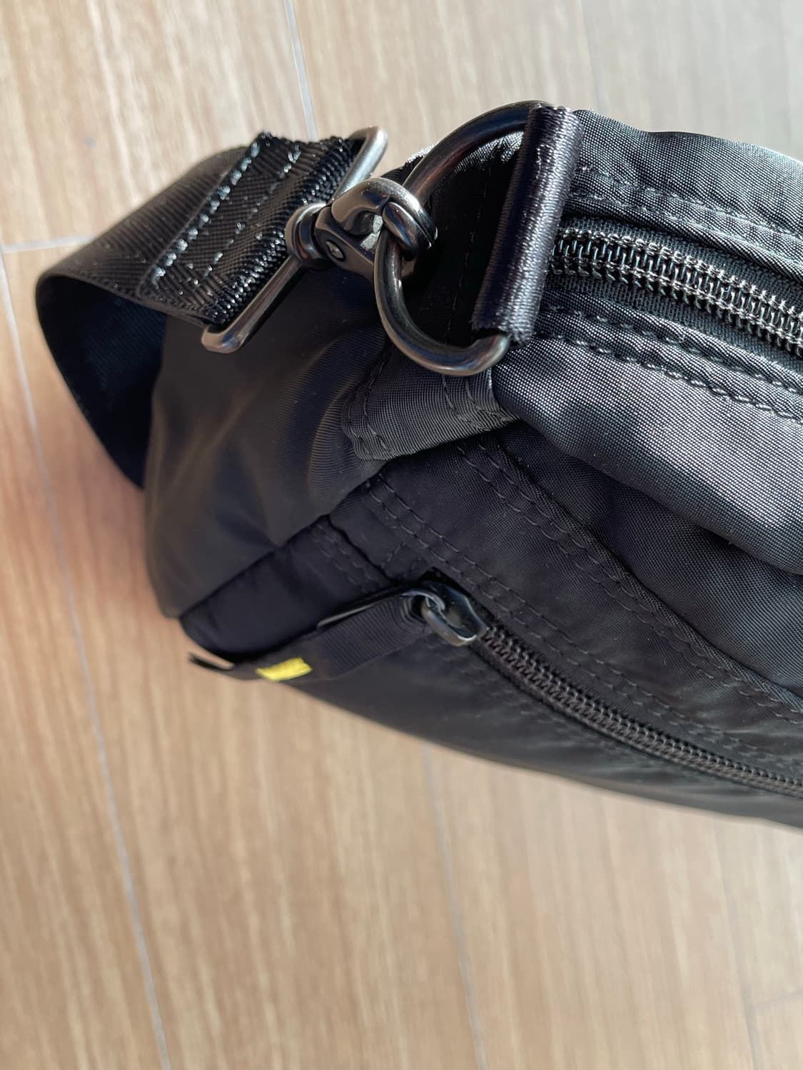 포터 x 니콘 2way 숄더백 카메라백 크로스백 요시다포터 상품이미지9