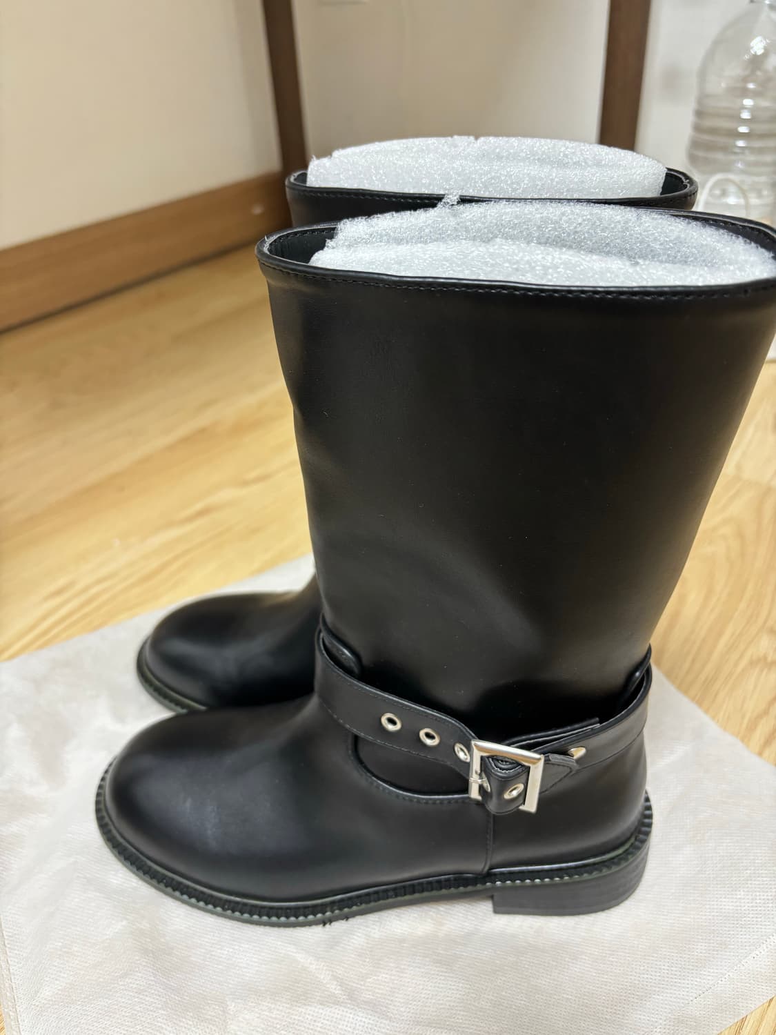 타크트로이메 저스트 베이직 부츠 230mm 상품이미지5