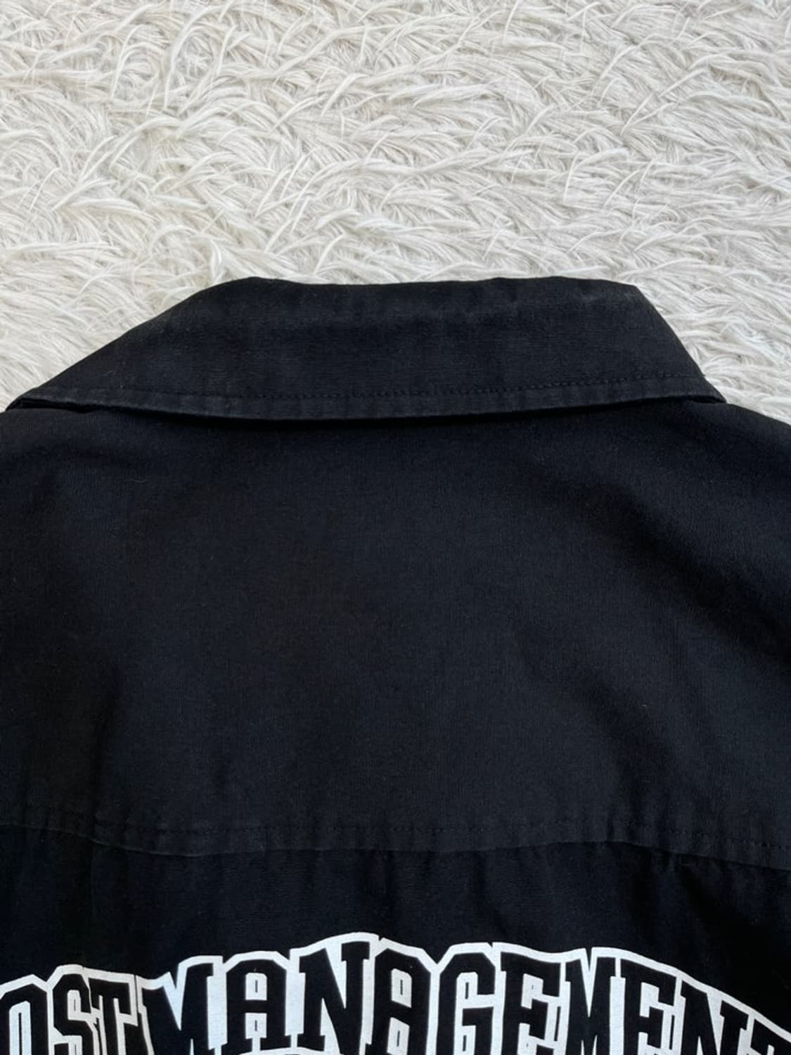 LMC 엘앰씨 스냅 셔츠/#3199 상품이미지4