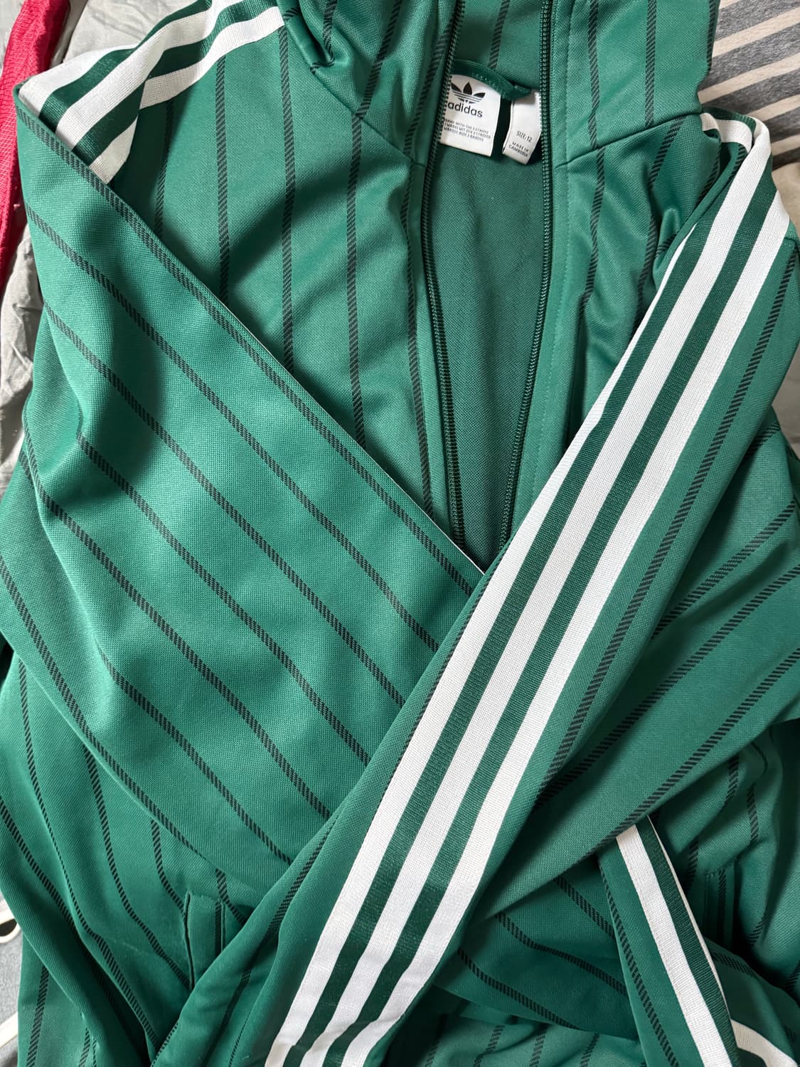 아디다스 져지 상품이미지2