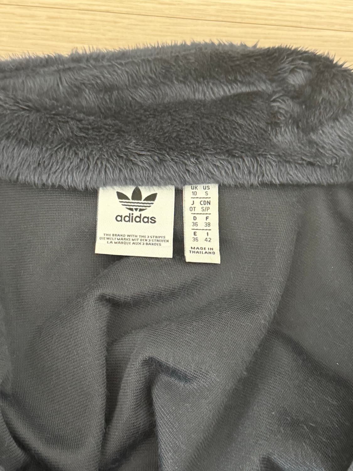 아디다스 저지 상품이미지3