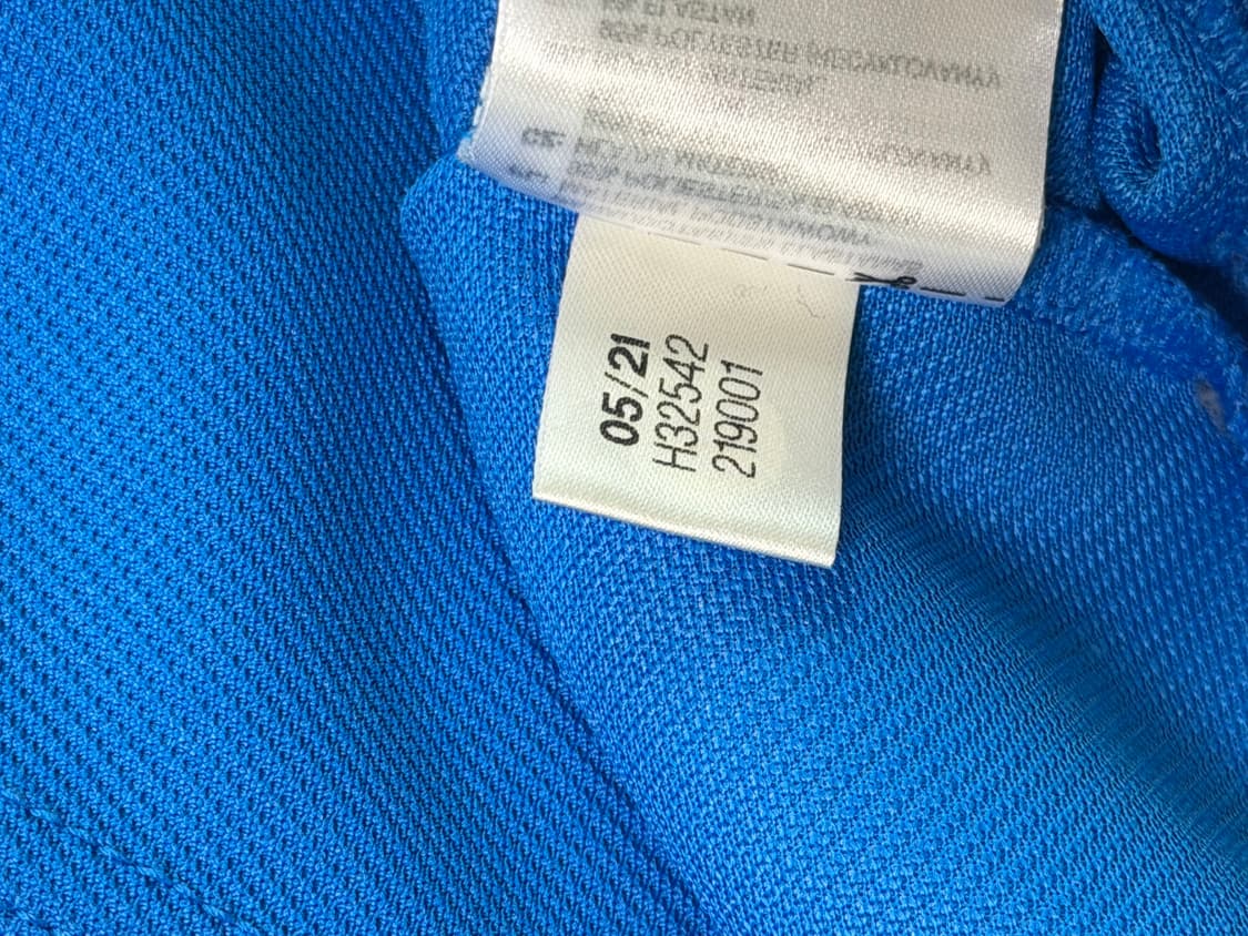 아디다스 오리지널 져지 상품이미지4