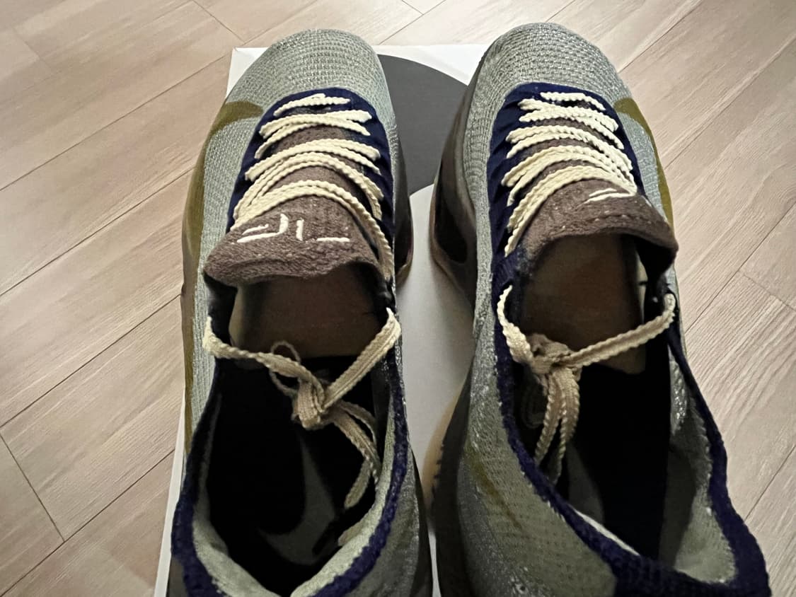 나이키 에어 줌 알파플라이3 넥스트%3 상품이미지3