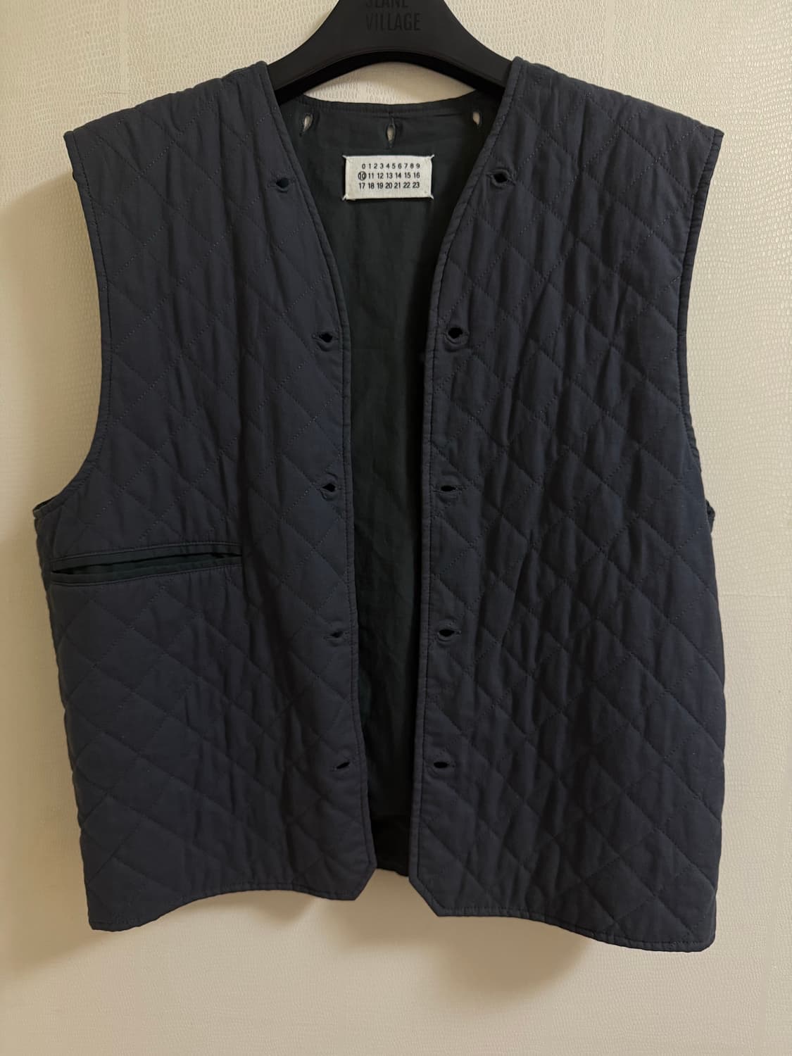 Martin margiela 04aw blouson 상품이미지2