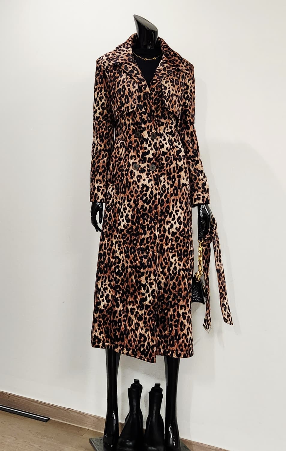 패딩코트 상품이미지6