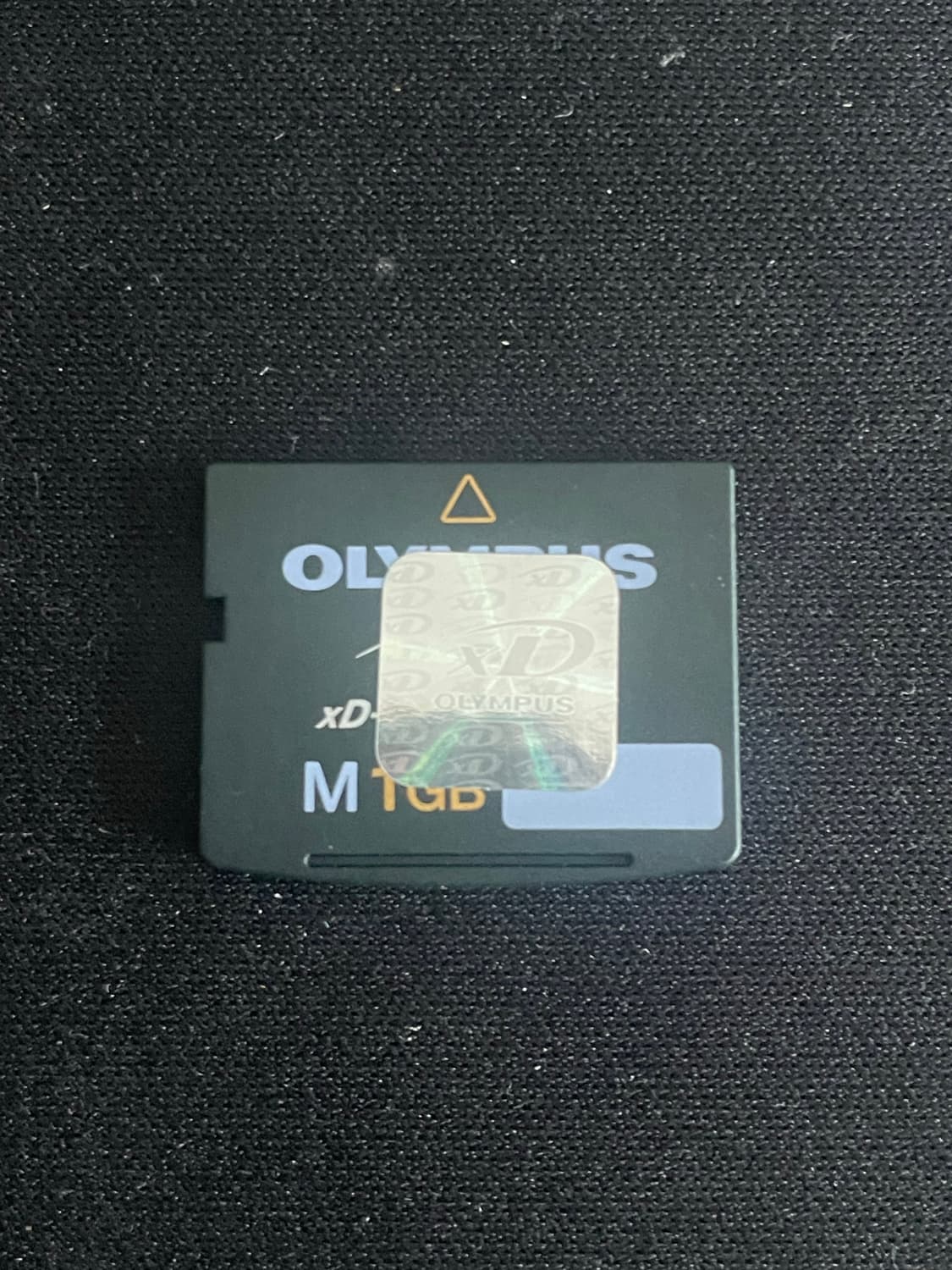 XD카드 1GB 상품이미지1