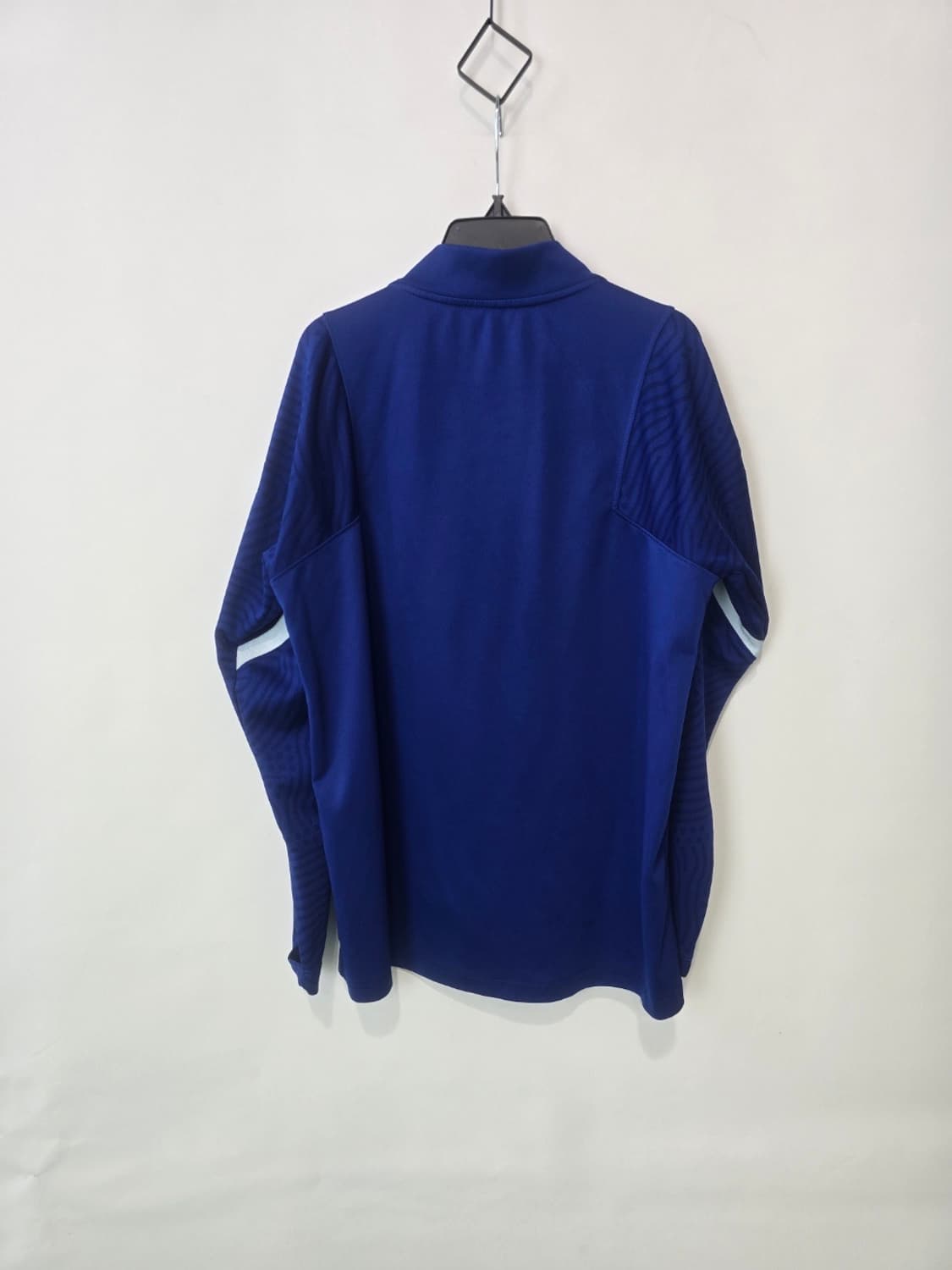 나이키 첼시 반집업 셔츠 상품이미지2