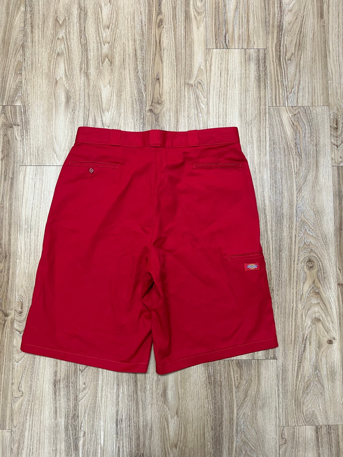 디키즈 루즈핏 버뮤다 워크 반바지 40 상품이미지1