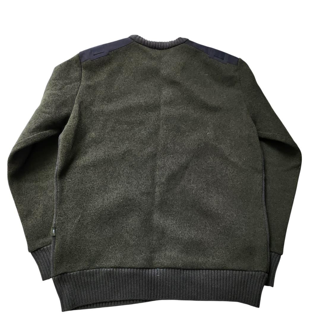 아이더 니트 상품이미지3