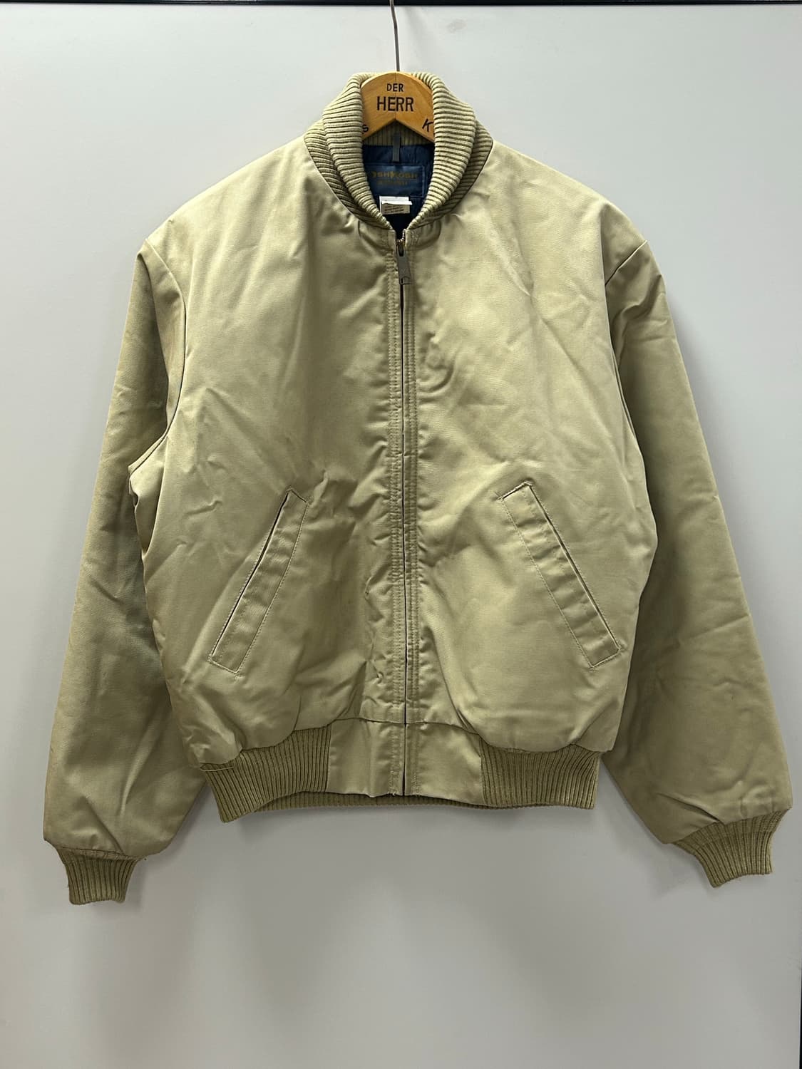 OshKosh B'Gosh 오시코시 비고시 자켓 [42R] 상품이미지1