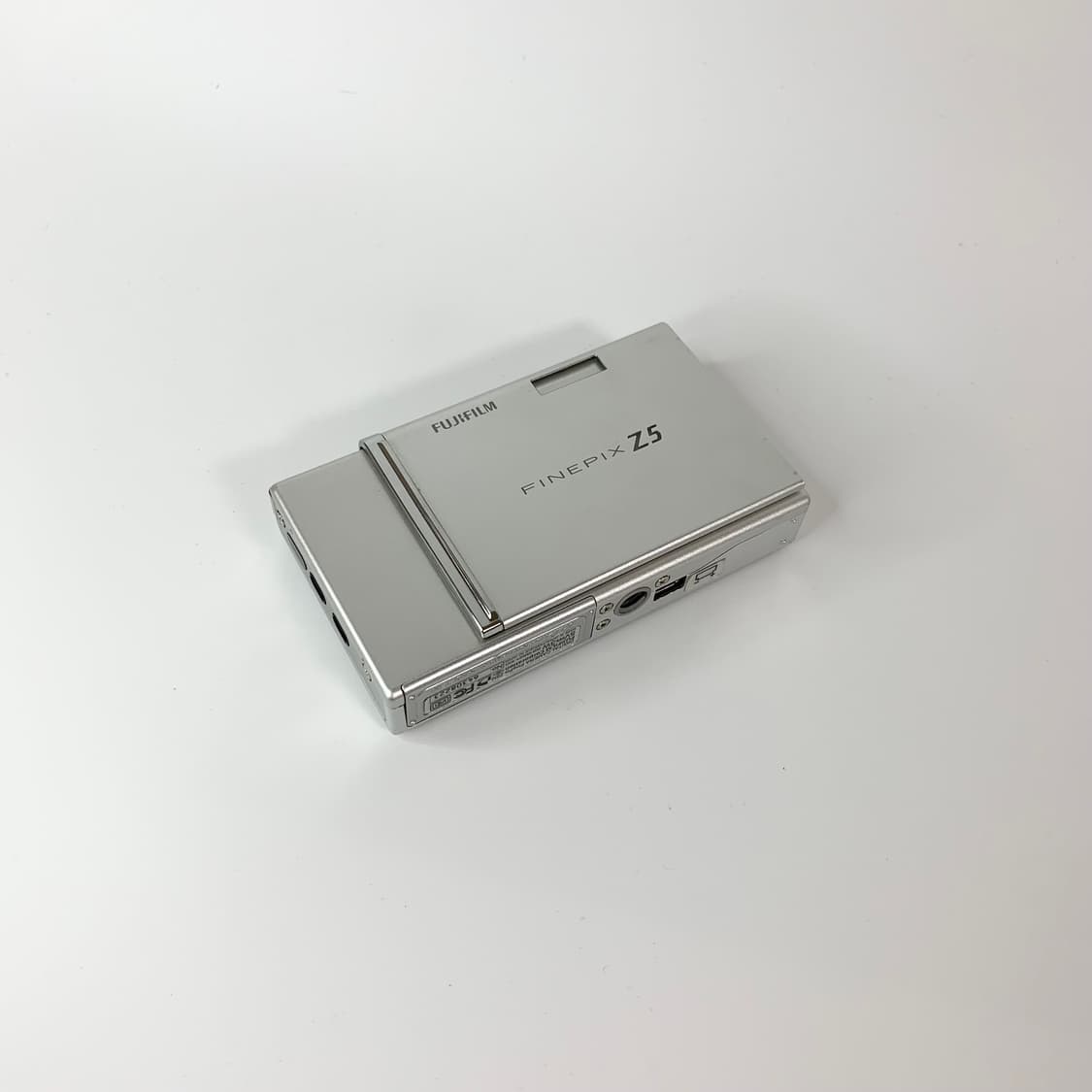 🫧뉴진스 민지 디카🫧 FujiFilm Finepix Z5fd 상품이미지5