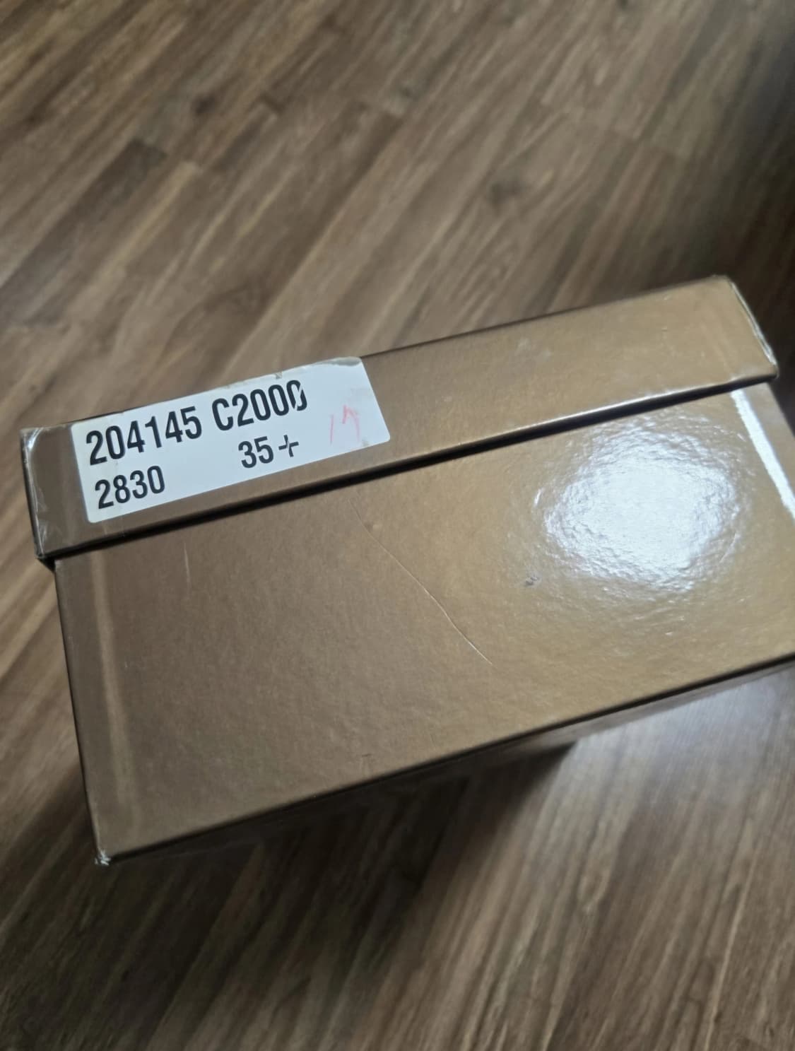 [정품] 구찌 카키 스웨이드 뱀부 힐 펌프스 상품이미지6