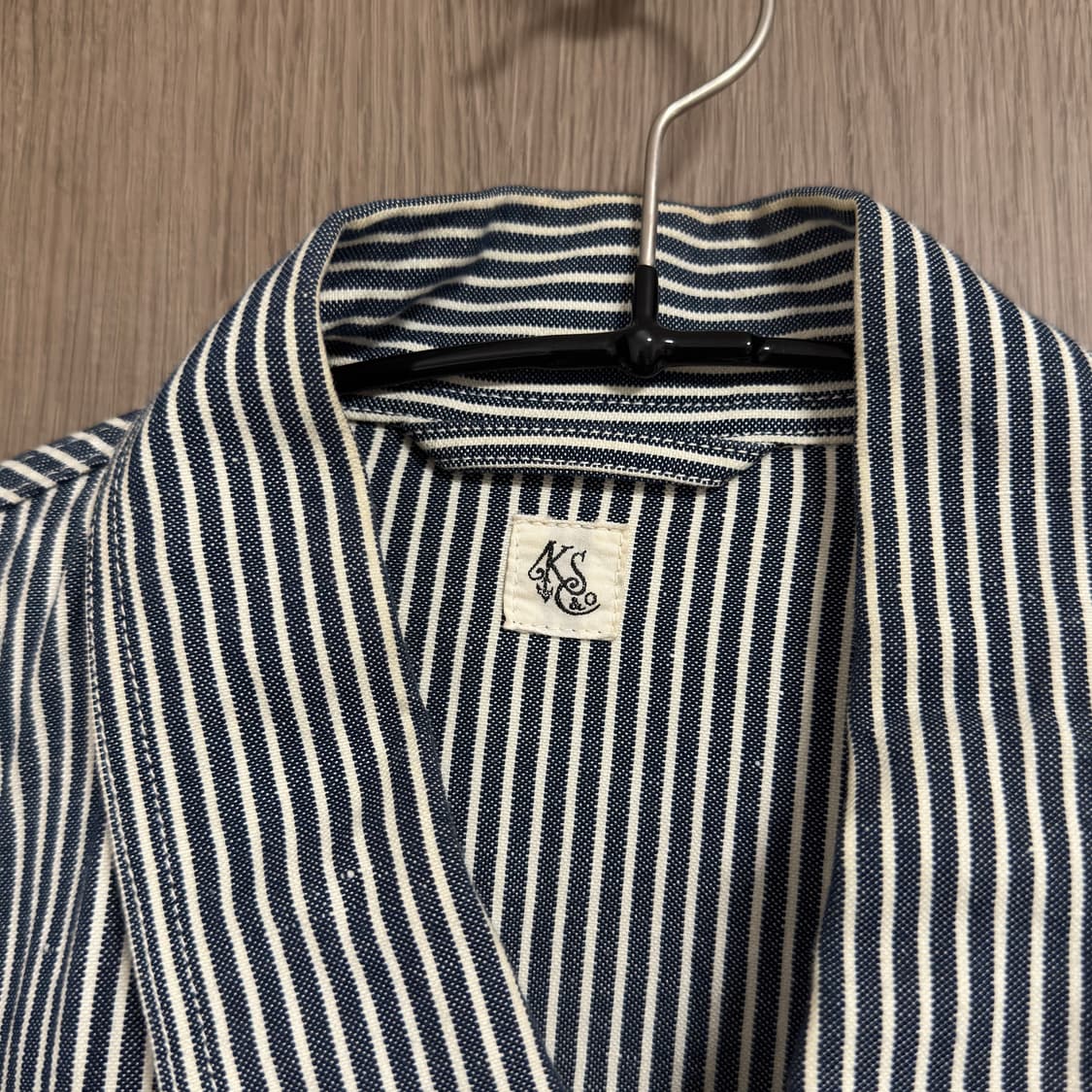 Kaptin Sunshine jacket/캡틴 선샤인 자켓 상품이미지4