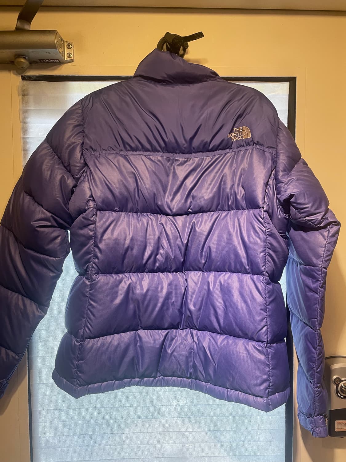 노스페이스700 상품이미지5