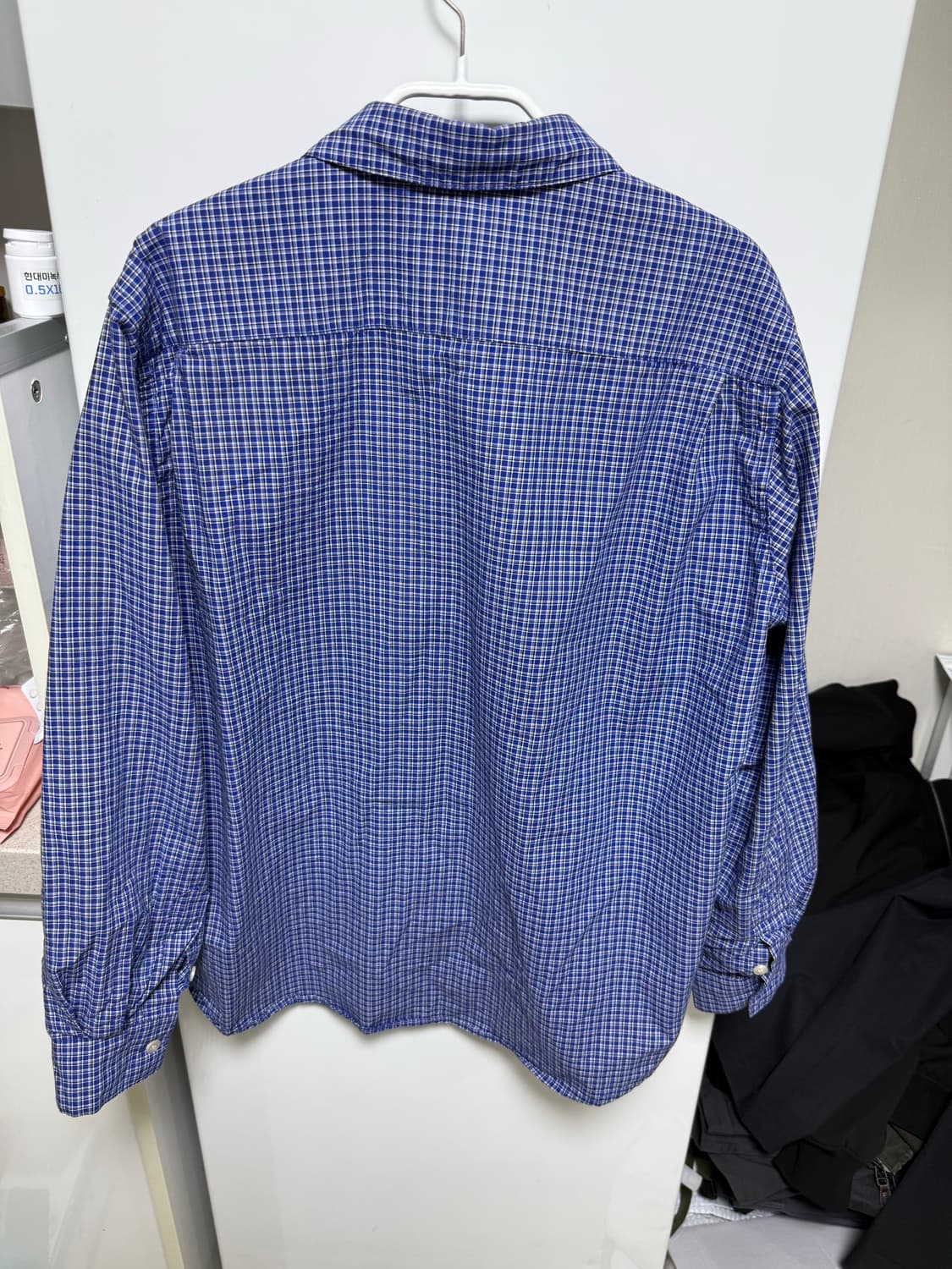 A.ta 데일리 셔츠 m 상품이미지2