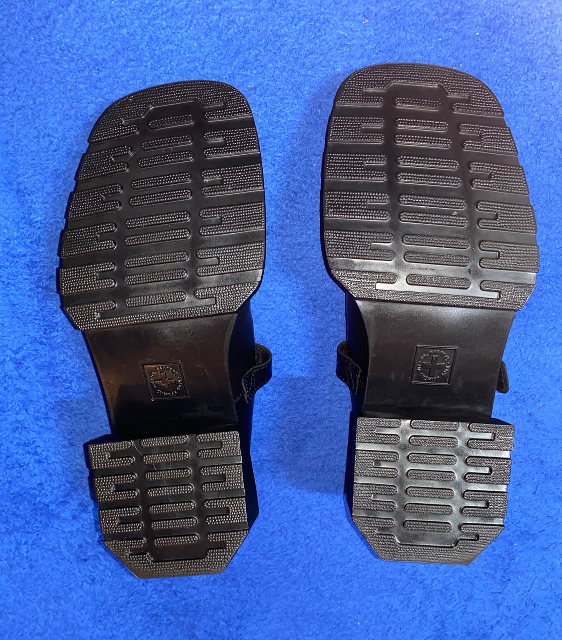 Dr.Martens 닥터마틴 메이볼 메리제인 블랙 37 240mm 상품이미지4