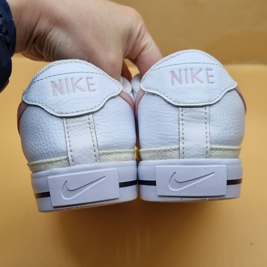나이키 코트 레거시 스니커즈250 상품이미지4
