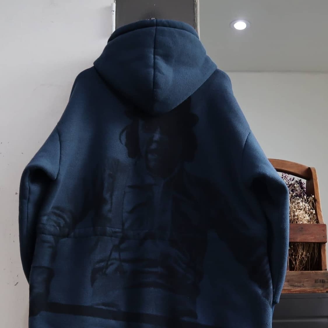 언더커버 19aw 'A Clockwork Orange' 상품이미지7