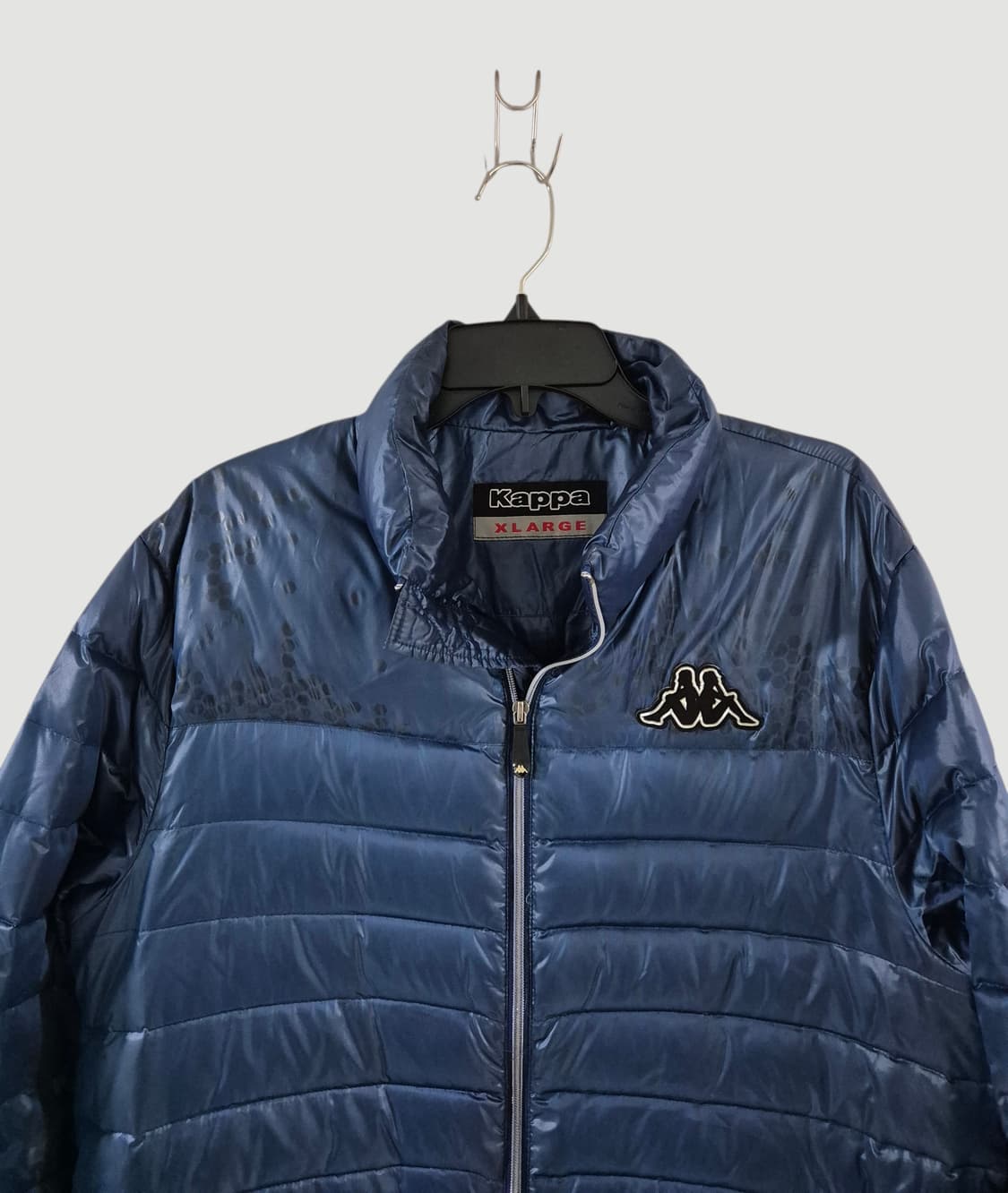 [105]카파 거위털 경량패딩 상품이미지2