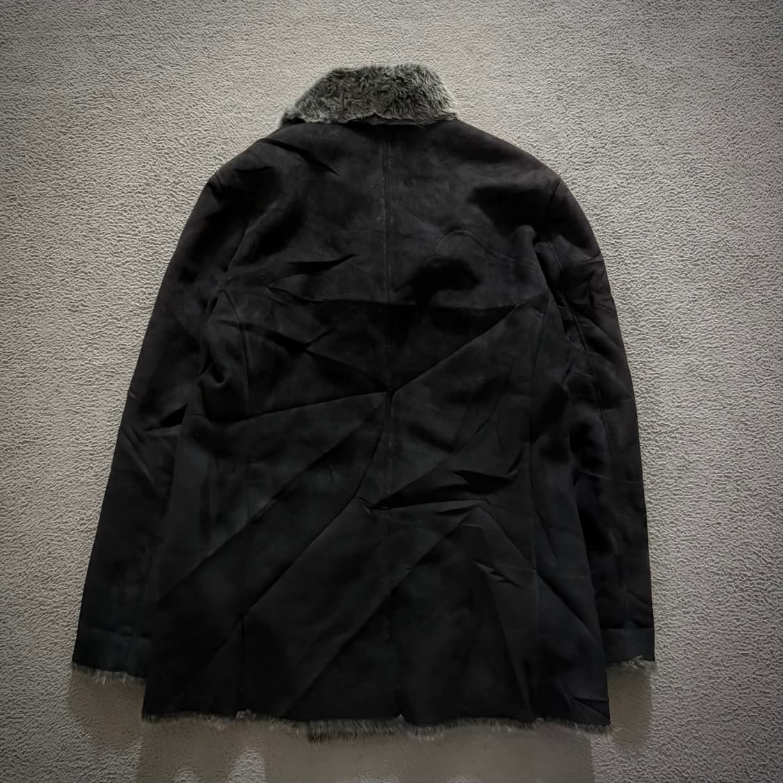 Fur jacket 상품이미지4