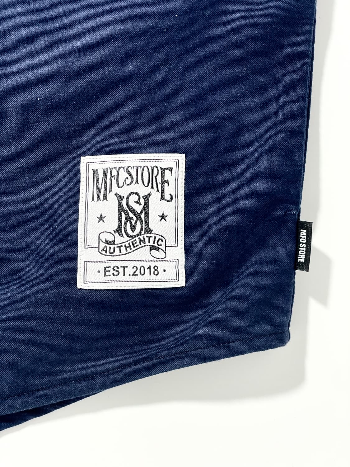 MFC STORE Baseball Shirts 상품이미지5