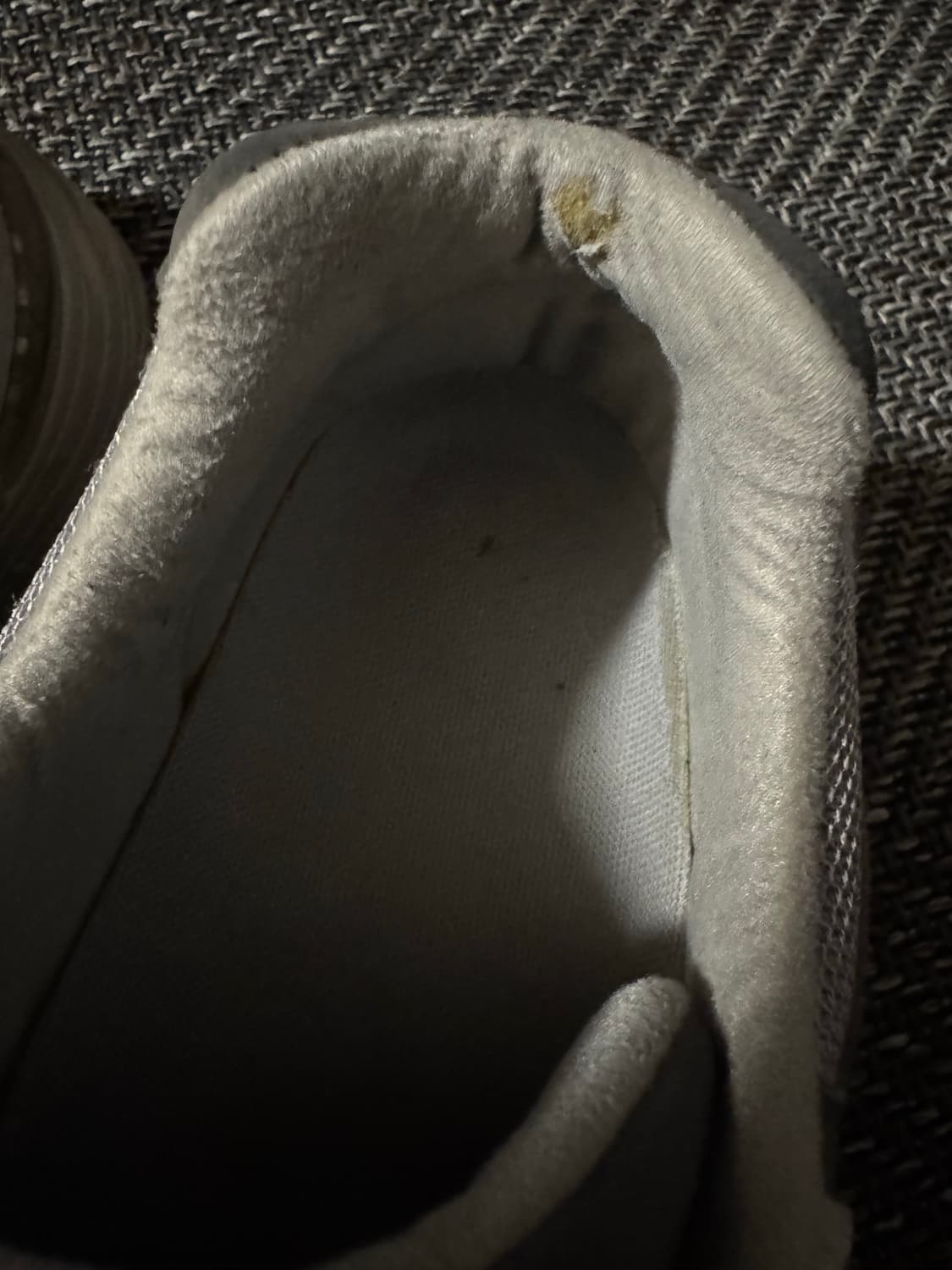 뉴발란스 992 그레이 275 상품이미지5