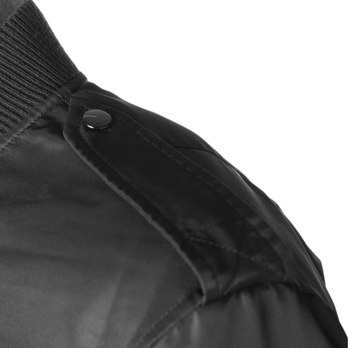 [52] 생로랑 나일론 봄버 ma1 플라이트 자켓 항공점퍼 상품이미지5