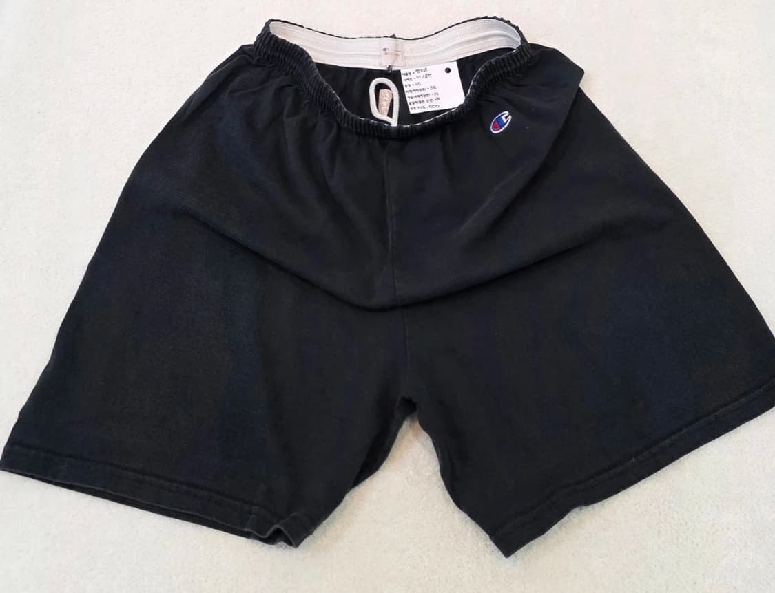Champion [챔피온] 반바지 상품이미지1