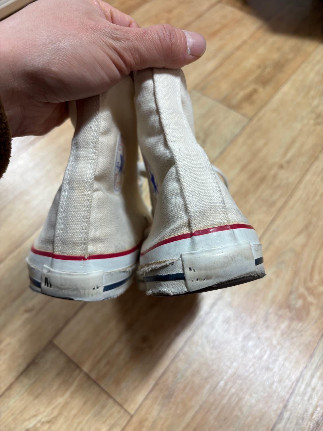 90s컨버스 상품이미지4