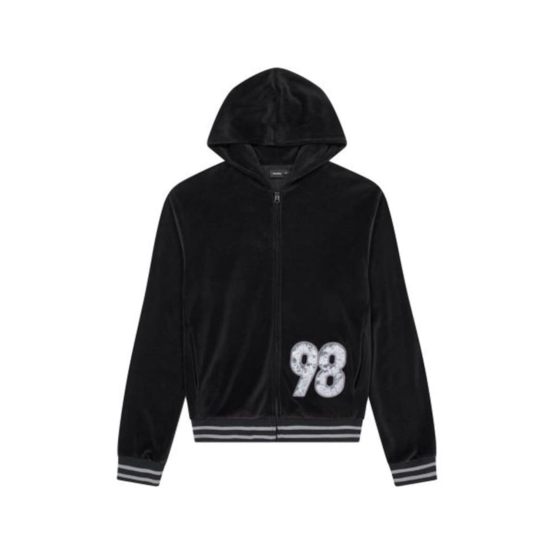 아캄 후드집업 사이즈1 상품이미지3