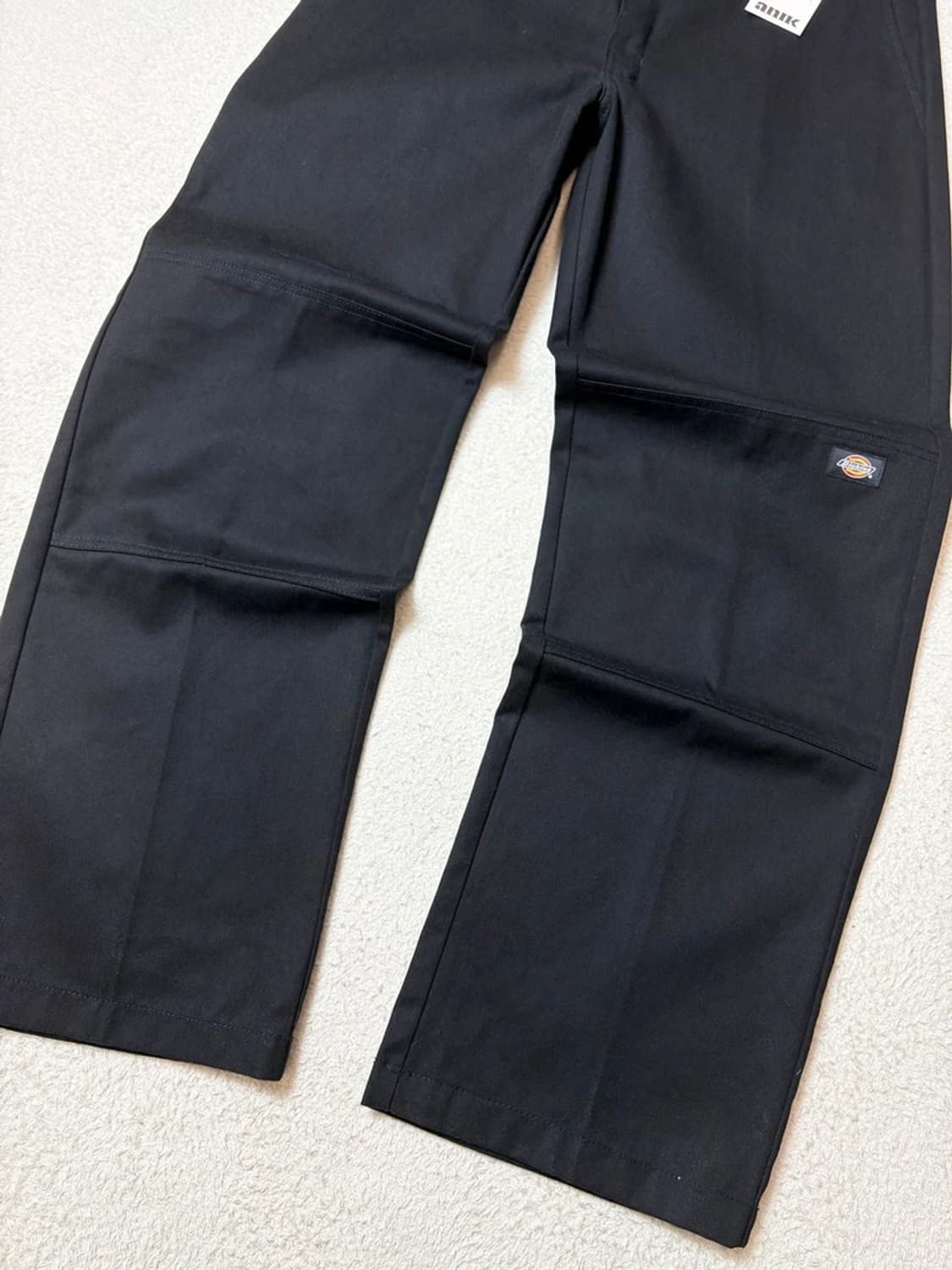 디키즈 더블니 코튼 워크 팬츠 PN6601 상품이미지4