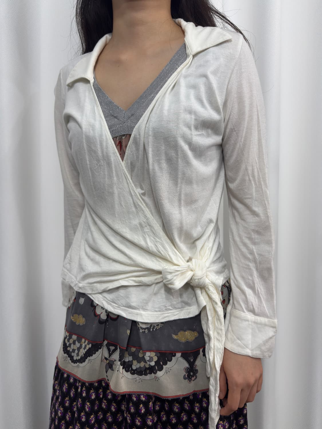 tsumori chisato set-up 상품이미지7