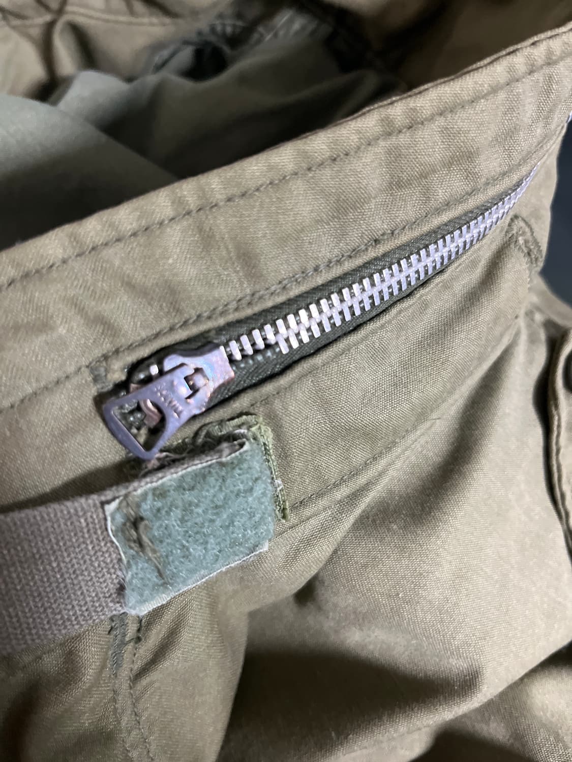 M65 field jacket M/S 상품이미지5