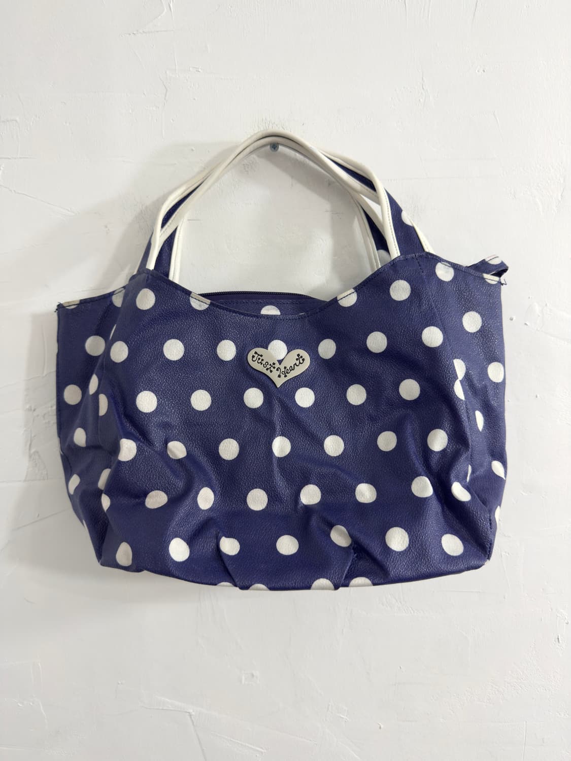 think bee! dot bag 상품이미지1