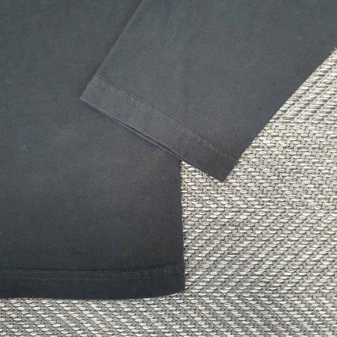 지프 긴소매 면티 남자105 상품이미지4