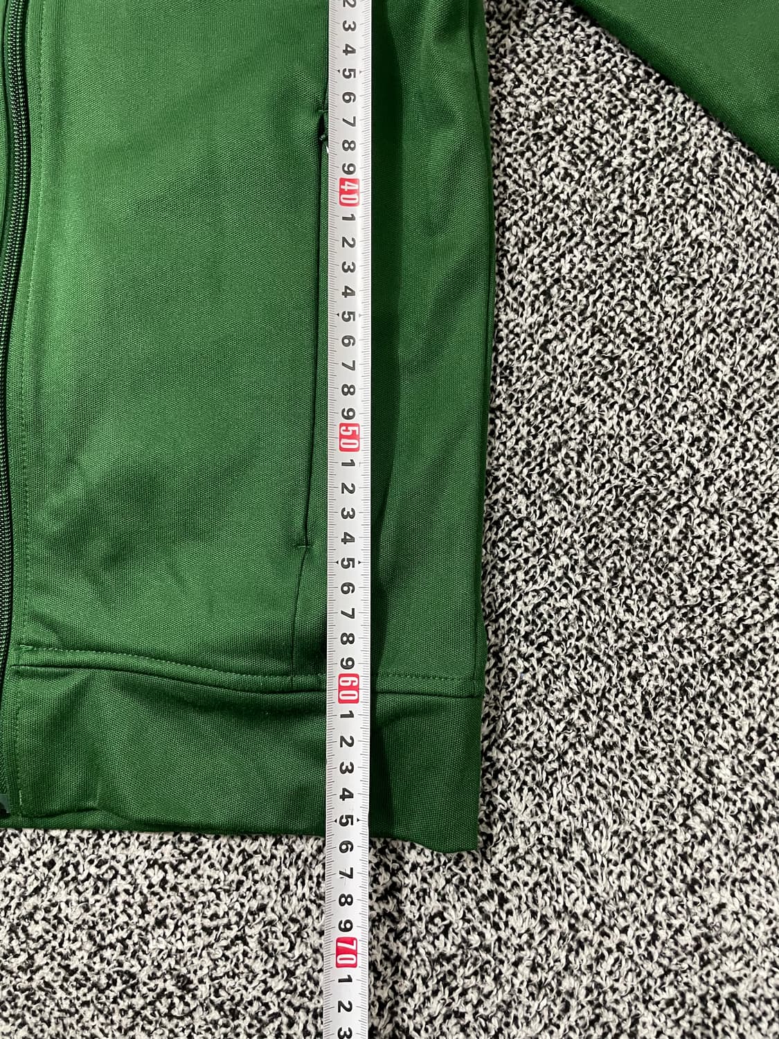 빈티지9. 아디다스 유로파 져지 트랙탑 트레이닝 자켓 그린 상품이미지6