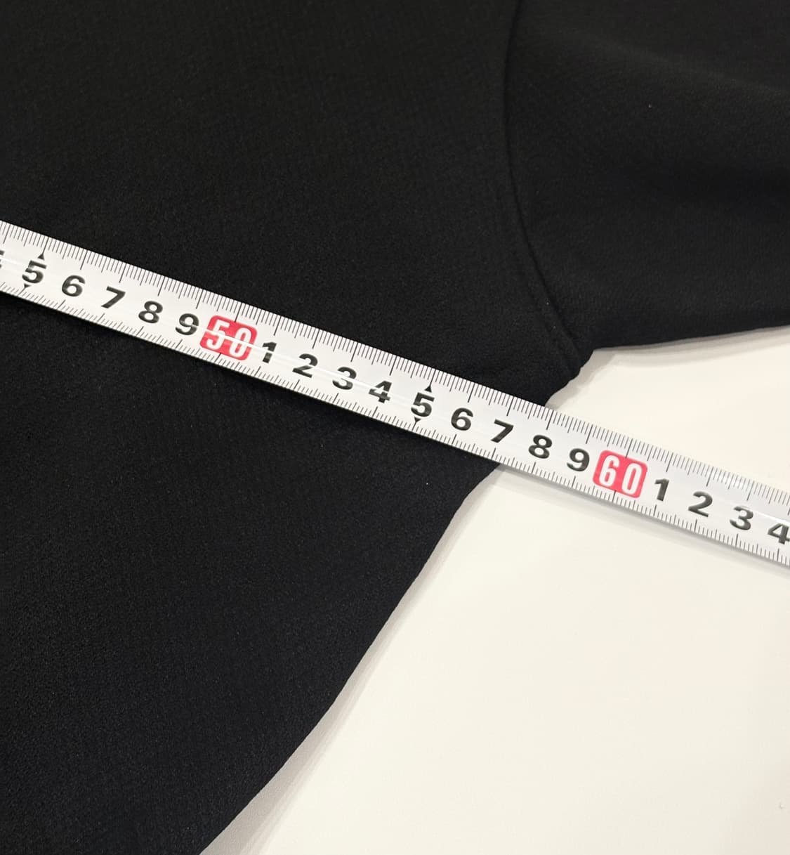 PUMA 푸마 오버핏 퍼플 블랙 트랙탑 져지 상품이미지5