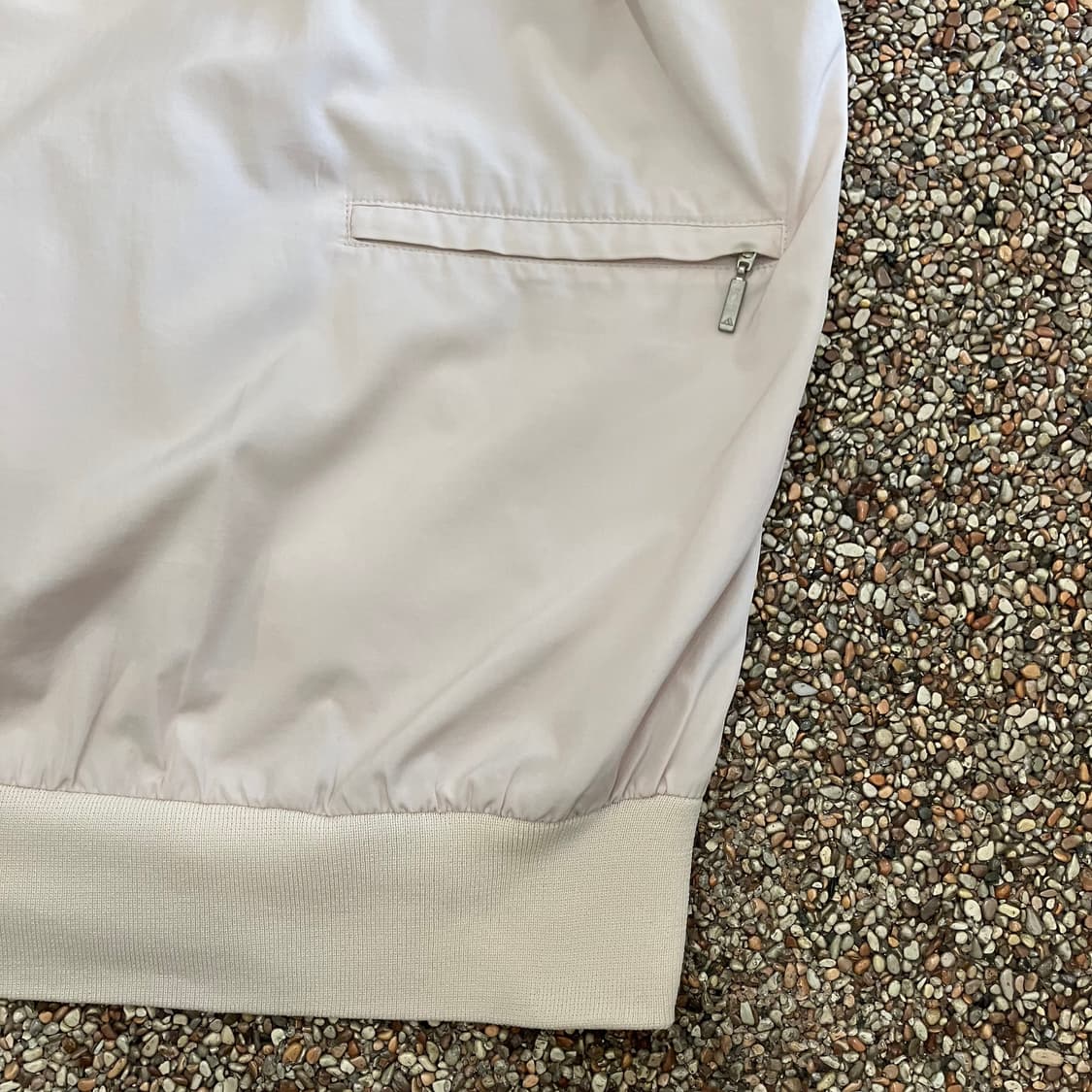 107 아디다스 바람막이 웜업 상품이미지6