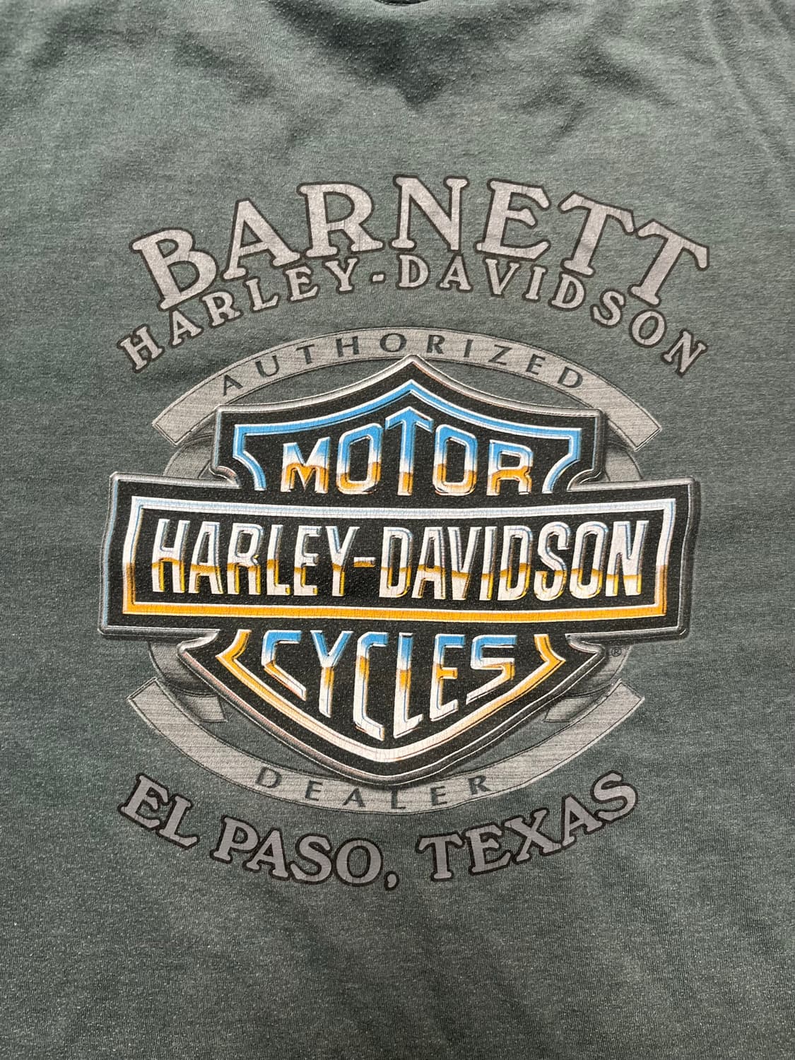 Harley Davidson 티셔츠 상품이미지4
