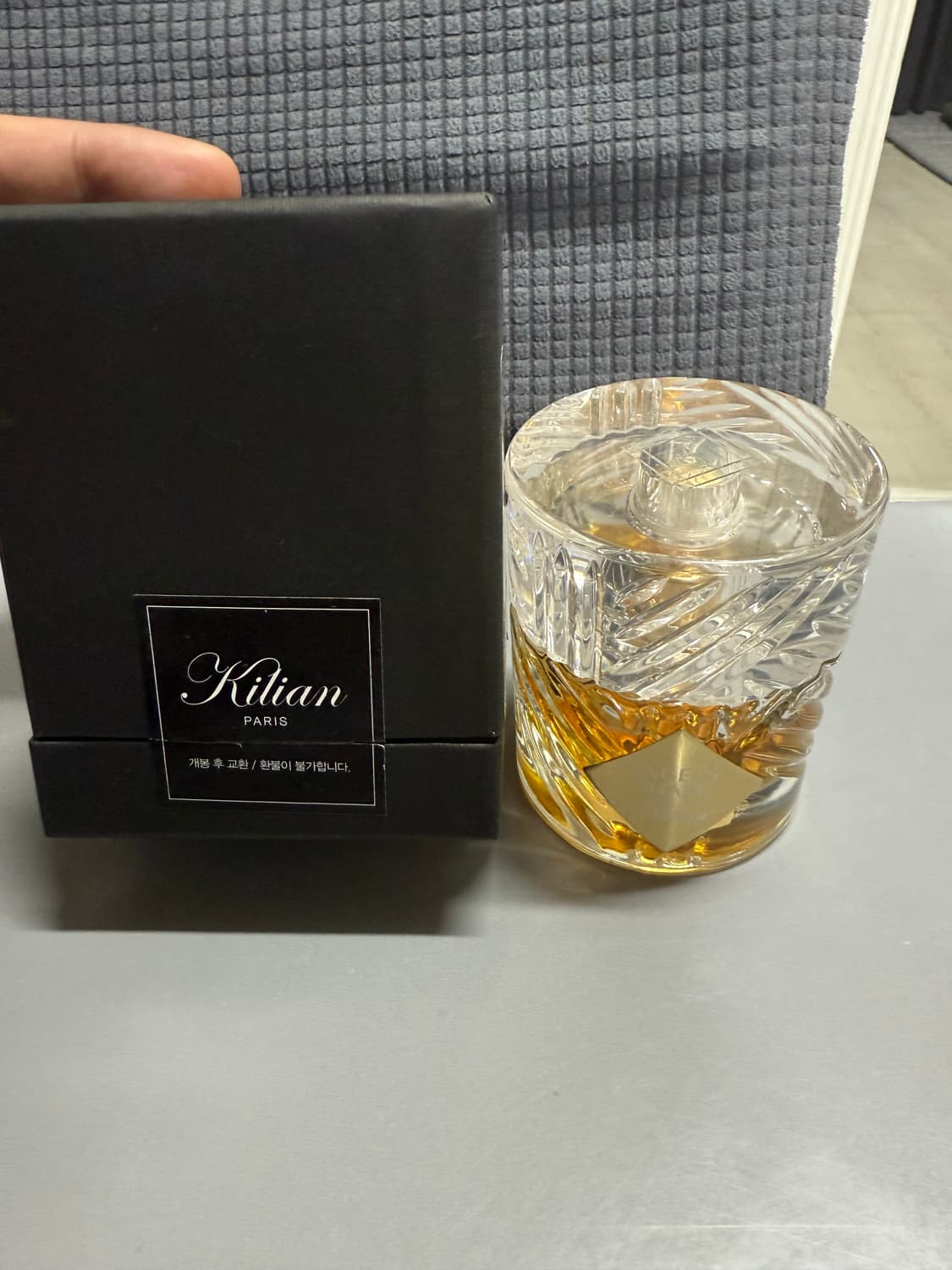 킬리안 엔젤스쉐어 향수 50ml 국문택 상품이미지5