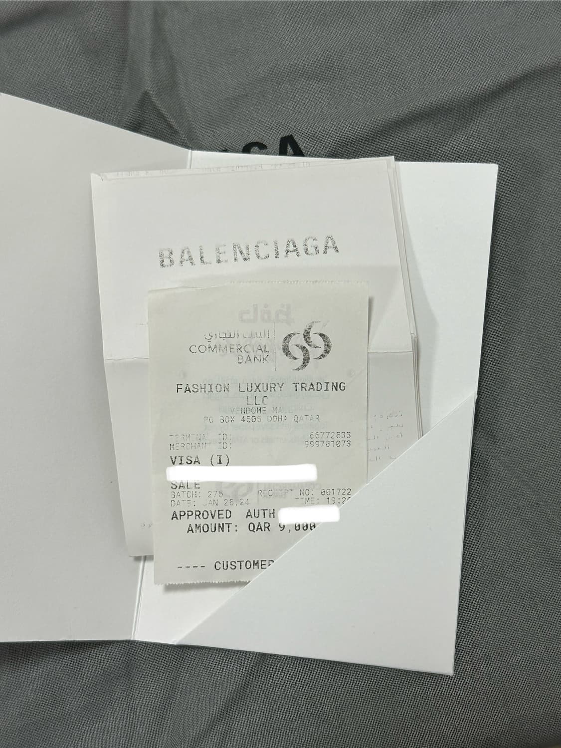 발렌시아가 르카골 xs 상품이미지7