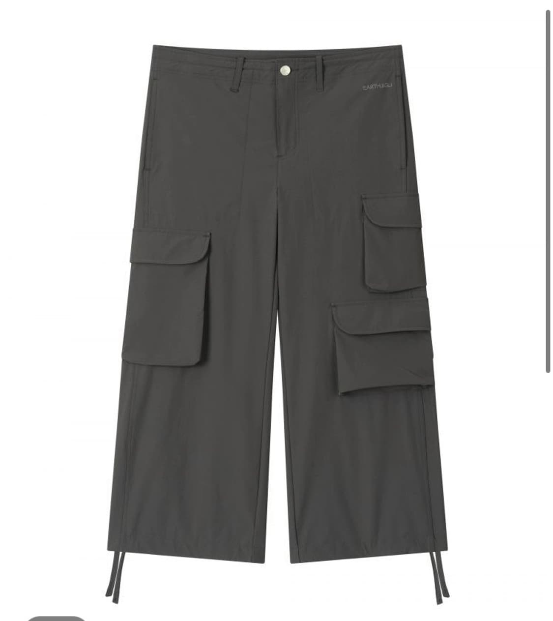 earthjigu 어스지구 팬츠 MIDI MOUNTAIN PANTS 상품이미지4