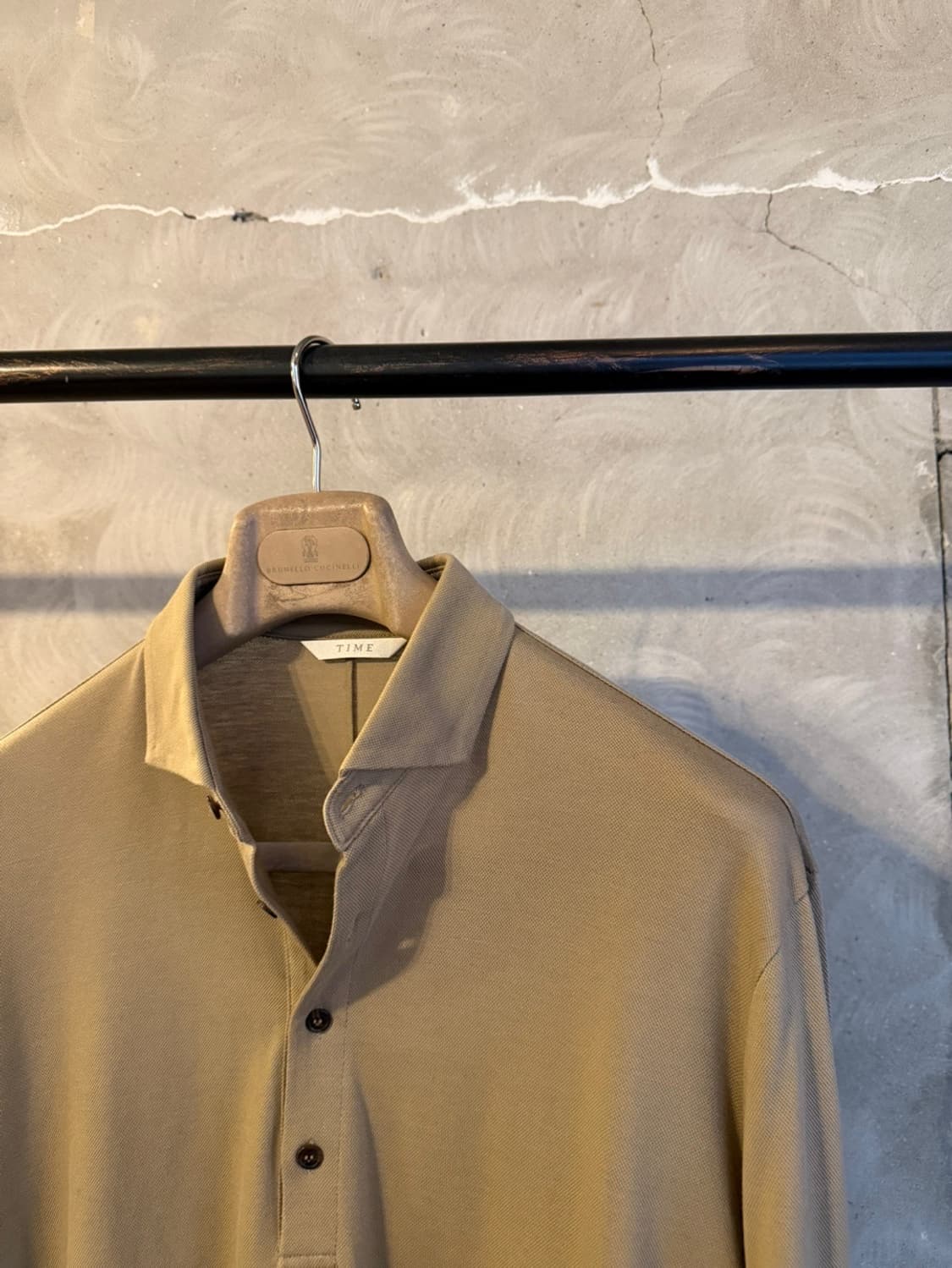 타임 옴므 pk 셔츠 100 상품이미지4