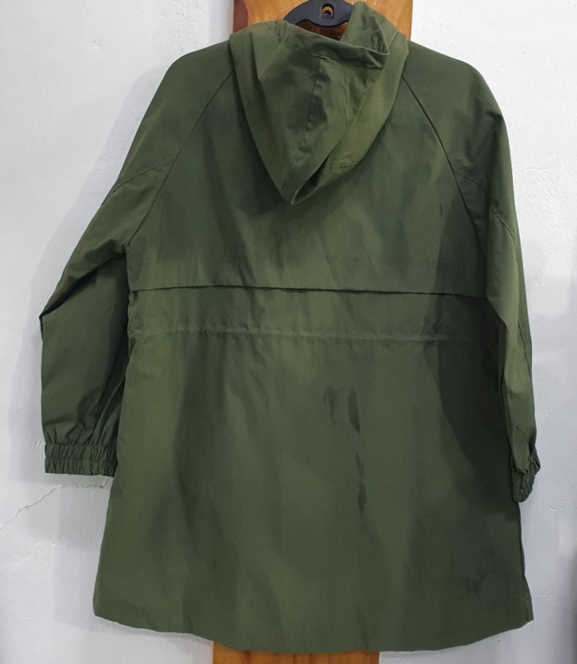 Feltics 후드바람막이(100) 상품이미지6