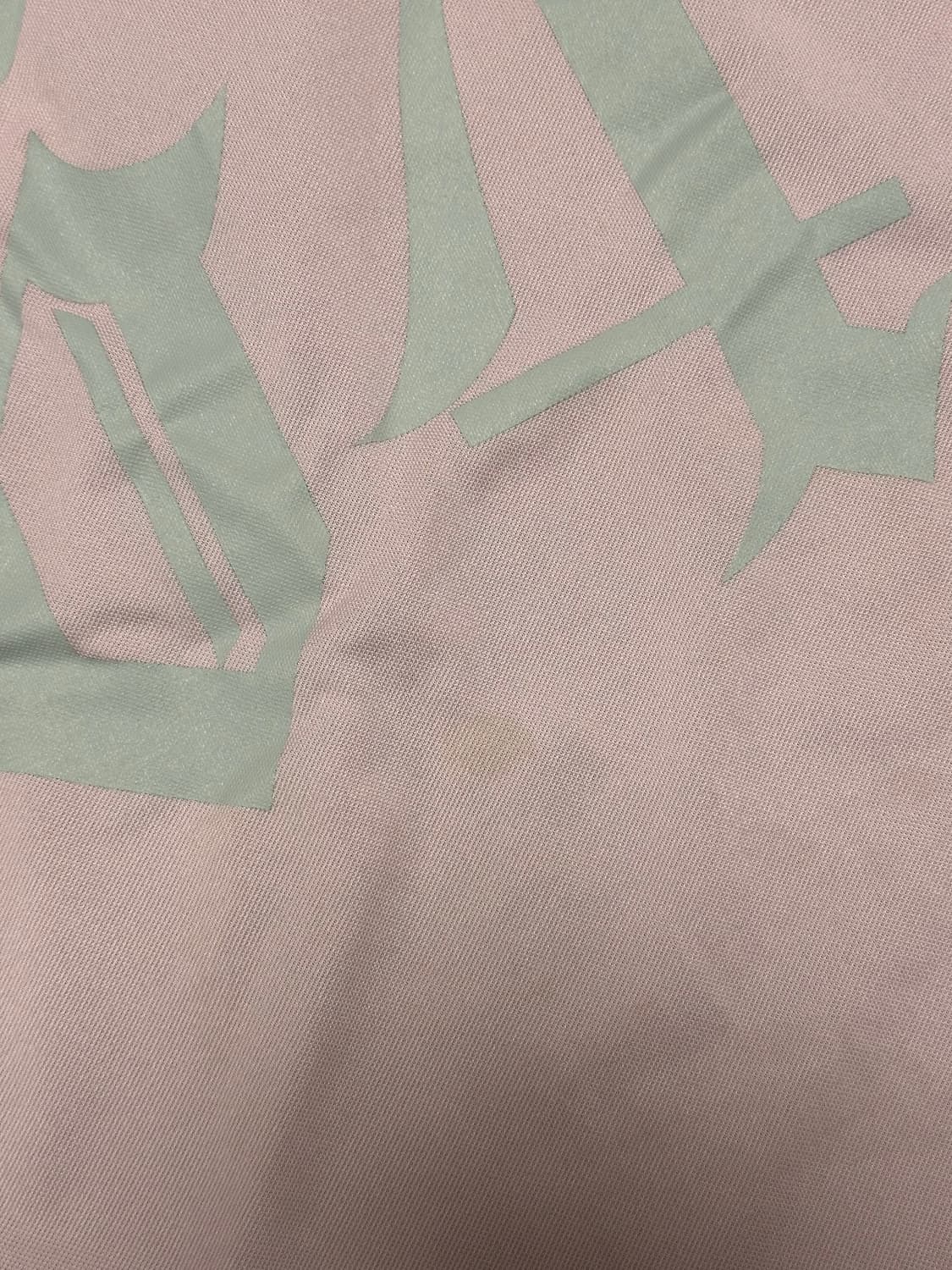 팬시클럽 져지 셋업 상품이미지5